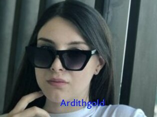 Ardithgold
