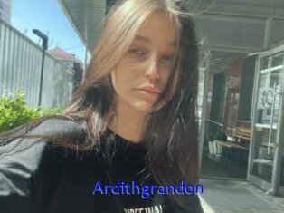 Ardithgrandon