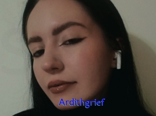 Ardithgrief