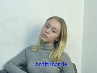 Ardithharrie