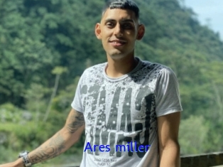 Ares_miller