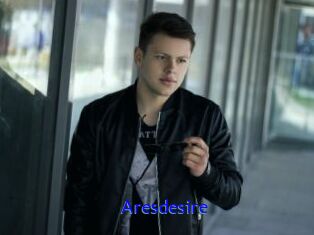 Aresdesire