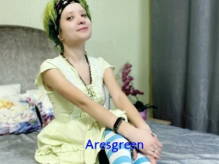 Aresgreen