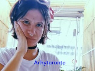 Arhytoronto