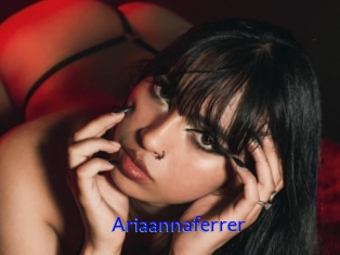 Ariaannaferrer