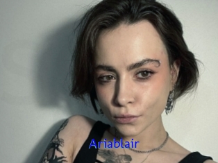 Ariablair