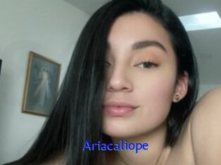 Ariacaliope