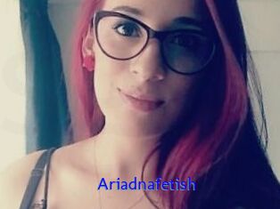ariadnafetish Sexo Gratis