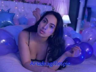 Ariadnagillespie
