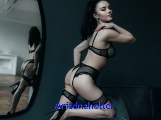 ariadnaholter Sexo Gratis