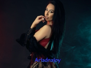 Ariadnajoy