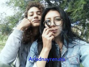 ariadnayrenata Sexo Gratis
