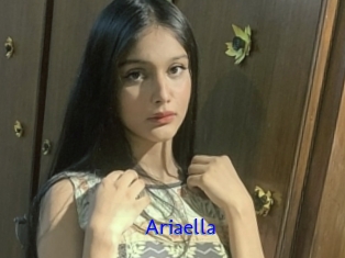 ariaella Sexo Gratis