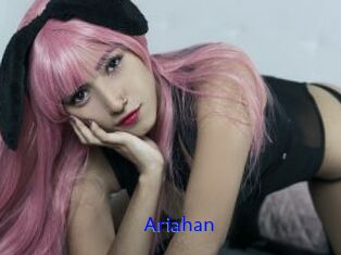 Ariahan