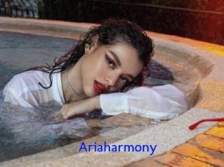 Ariaharmony