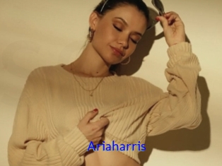 Ariaharris