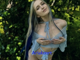 Ariakoort