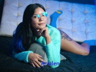 arialen Sexo Gratis