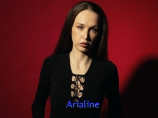 Arialine