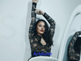Arialune