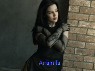 Ariamila