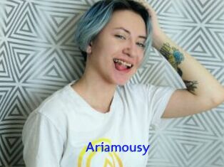 Ariamousy