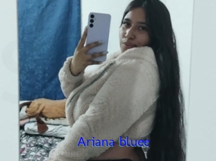 Ariana_bluee
