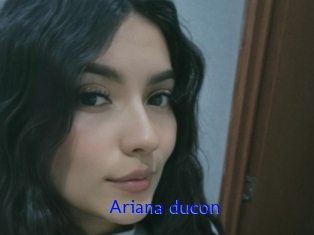 ariana_ducon Sexo Gratis