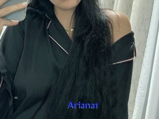 Ariana1