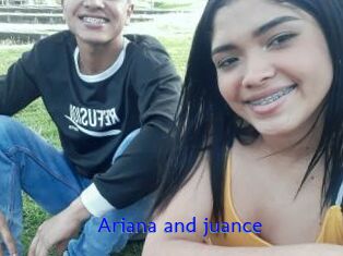 Ariana_and_juance