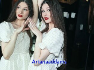 arianaaddams Sexo Gratis