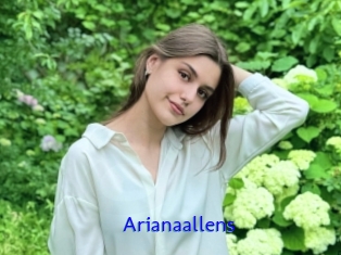 Arianaallens