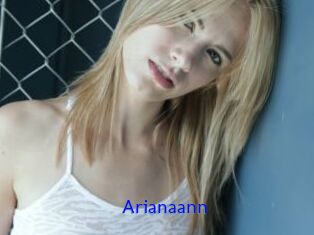 Arianaann