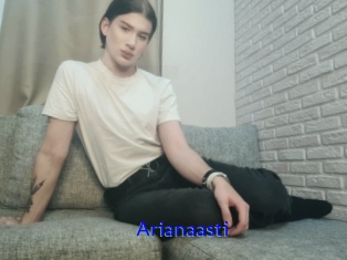 Arianaasti