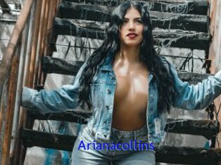 Arianacollins