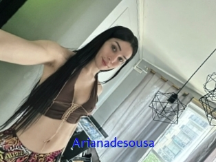 Arianadesousa