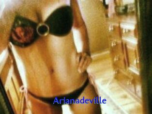 Arianadeville