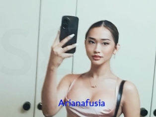 Arianafusia