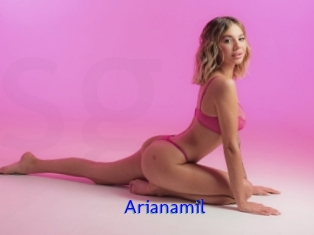 Arianamil