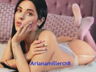 Arianamiller018