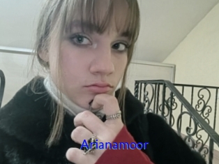Arianamoor