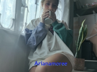 Arianamoree