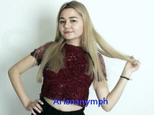 ariananymph Sexo Gratis