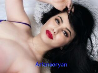 arianaoryan Sexo Gratis