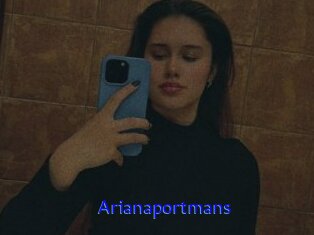 Arianaportmans