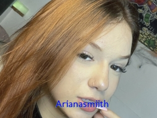 Arianasmiith