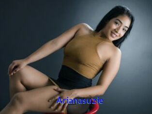 Arianasuzie