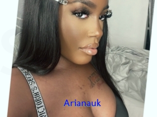 Arianauk