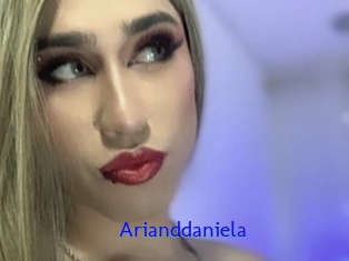 Arianddaniela