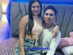 Arianddavid